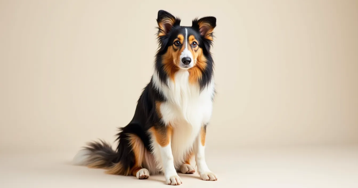 コリー系犬 — コリー眼異常(CEA/NHEJ1)遺伝子検査