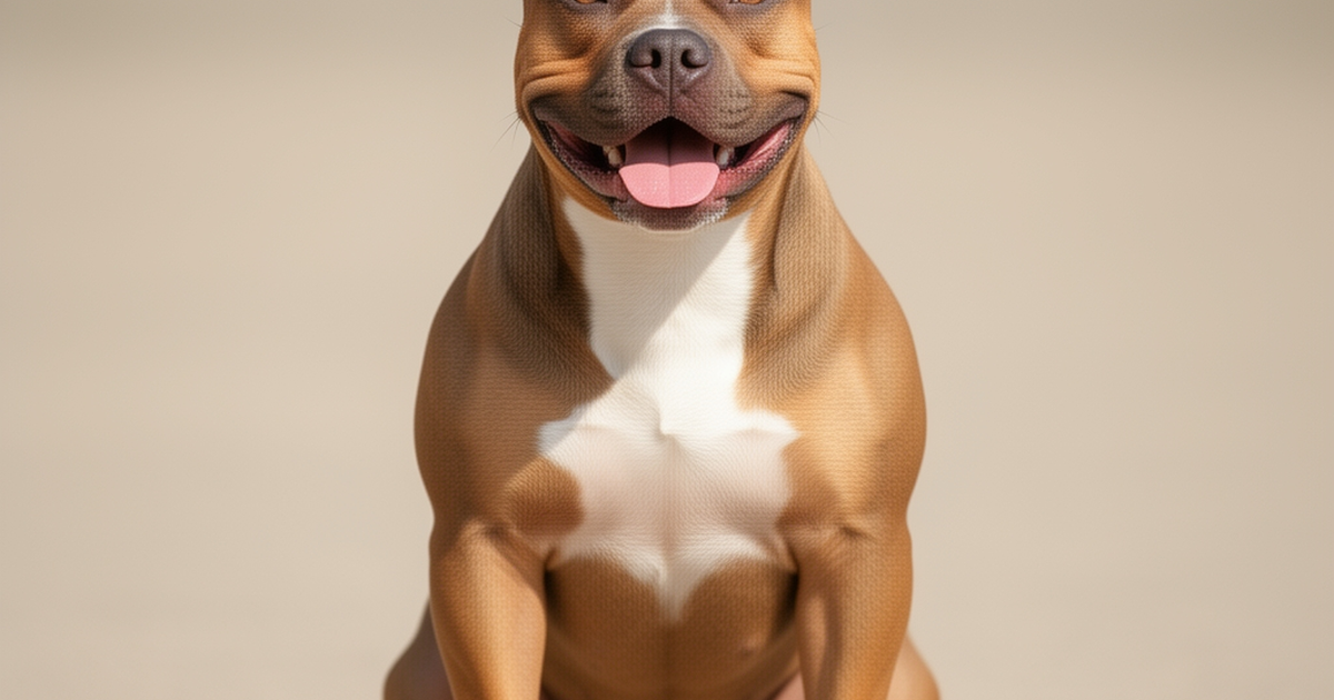 American Staffordshire Terrier — Neuronale Zeroid-Lipofuszinose (NCL/ARSG) Gentest